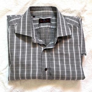 Mens ETRO shirt